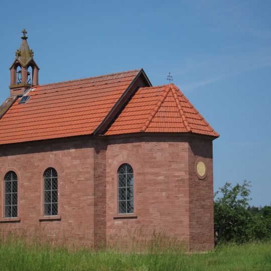 Dreifaltigkeitskapelle