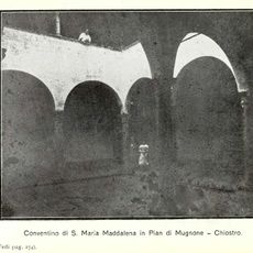 Conventino della Maddalena Alle Caldine