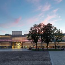 Garage Center for Contemporary Culture