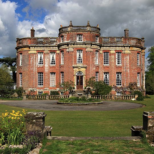 Chettle House