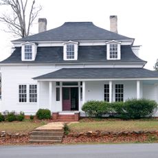 Otway Henderson House