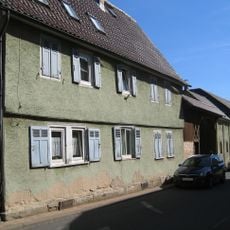 Haus Hauptstraße 34