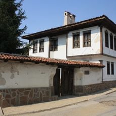 Pirdop history museum