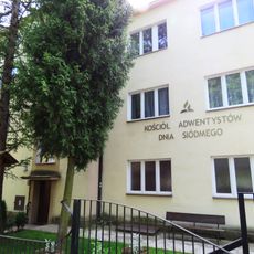Zbór Kościoła Adwentystów Dnia Siódmego w Gdyni