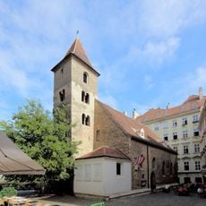 St. Rupert's Church