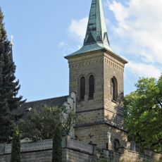 Church of Saint George