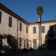 Villa Salino