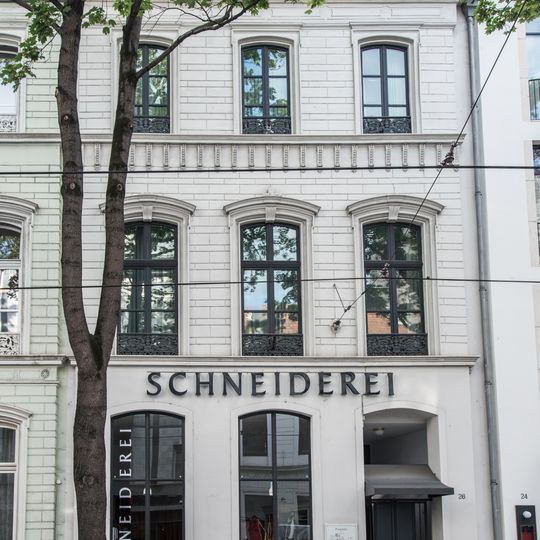 Thomas-Mann-Straße 26