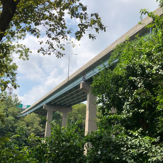 City Avenue Bridges