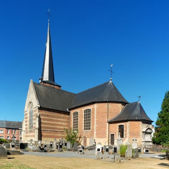 Sint-Jan-de-Doperkerk