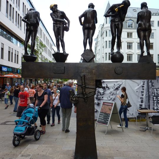 Unzeitgemäße Zeitgenossen