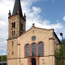 St. Michael