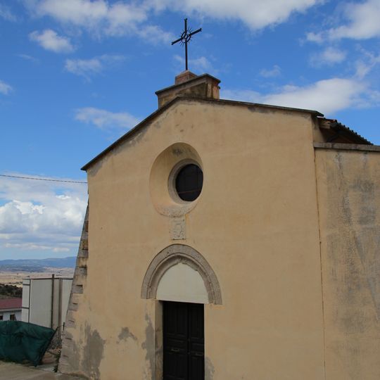 Chiesa della Beata Vergine del Loreto