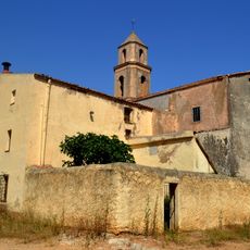 Santa Maria de Cal Canonge
