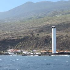 Arenas Blancas Lighthouse