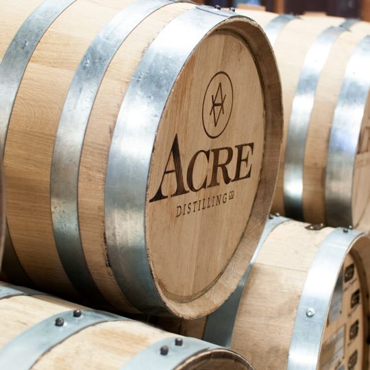 Acre Distilling Co.