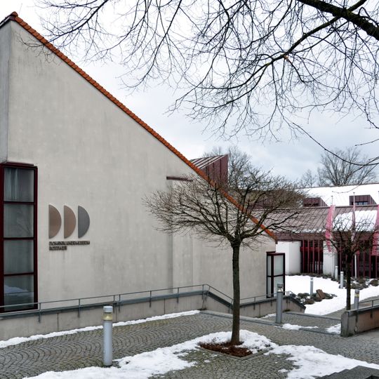 Dominican Museum Rottweil