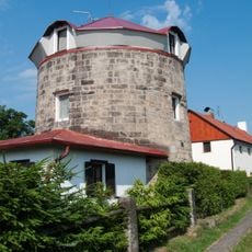Windmill Arnoltice