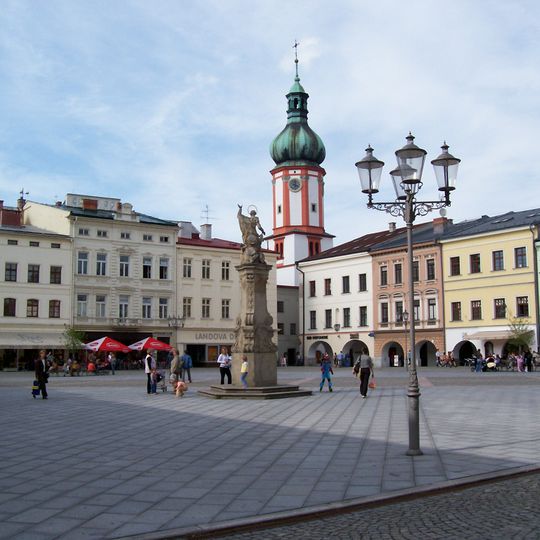 Frýdek-Místek District