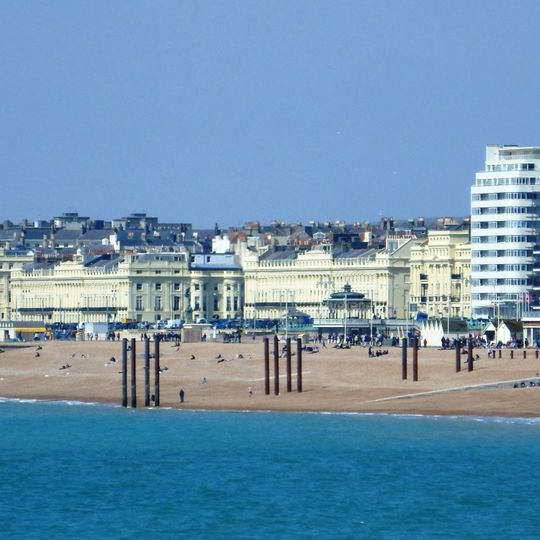 Brighton et Hove