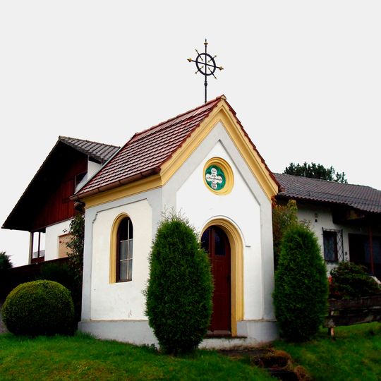 Wegkapelle