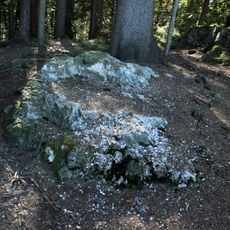 Flinsberg (Mainhardter Wald)