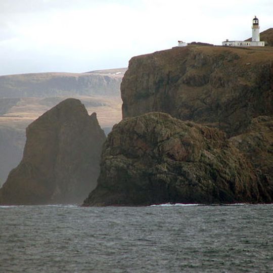 Cape Wrath