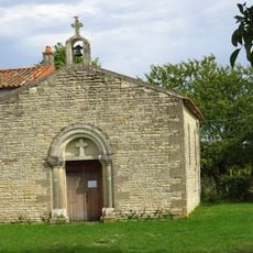 Église Saint-Germain de Juillé