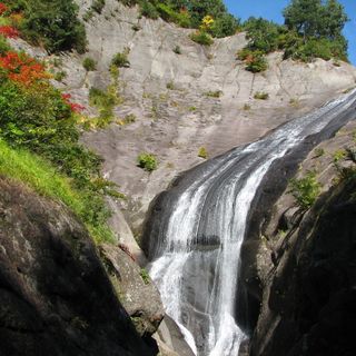 Kyukai Falls