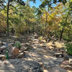 Turkey Mountain Urban Wilderness Area