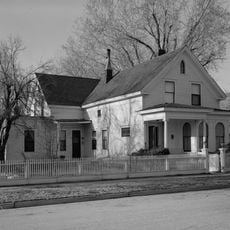 Sears-Ferris House