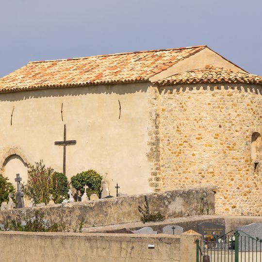 Kapelle Saint-Georges