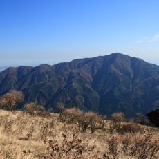 Mont Ōyama