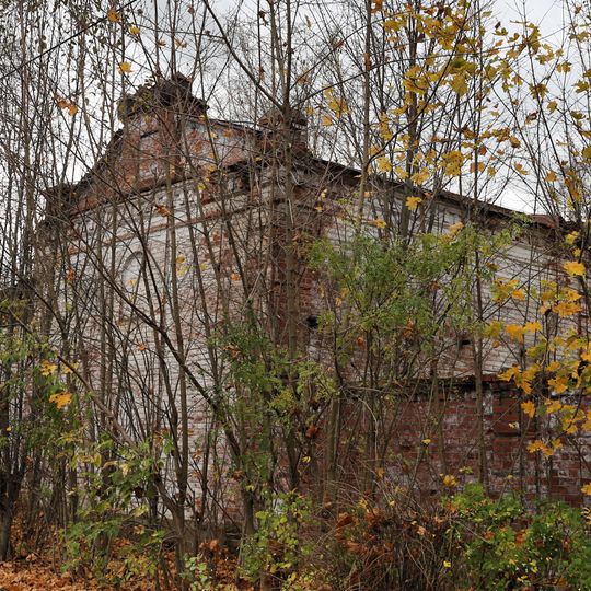 Южный амбар