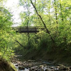 Stones River Greenway Arboretum