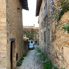 Rue Édouard Herriot