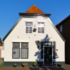 Voorstraat 31, Bad Nieuweschans