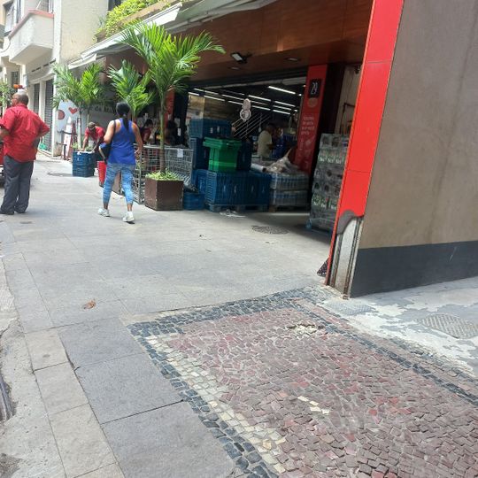 Zona Sul