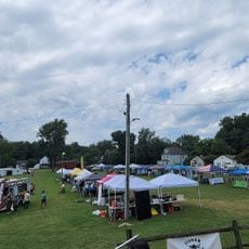 Pocomoke Fair Grounds