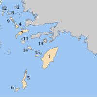 Rhodes Regional Unit