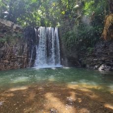 Cascade Mamzelle