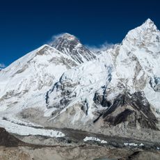 Parque nacional de Sagarmatha