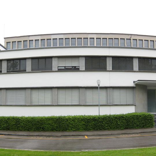 Swiss National Library