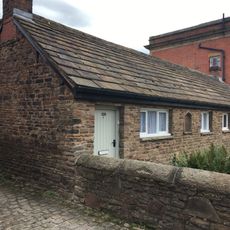 129 and 133, Station Road