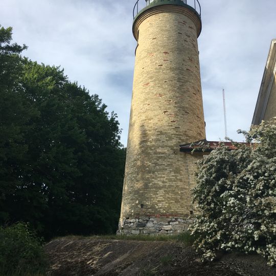 Beaver Island Head Light