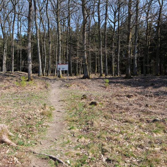 Ockstädter Kleinkastell