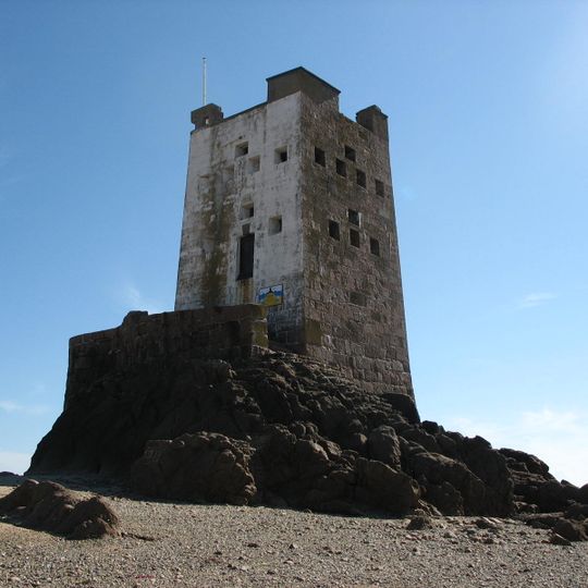 Seymour Tower