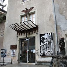 Musée HR Giger