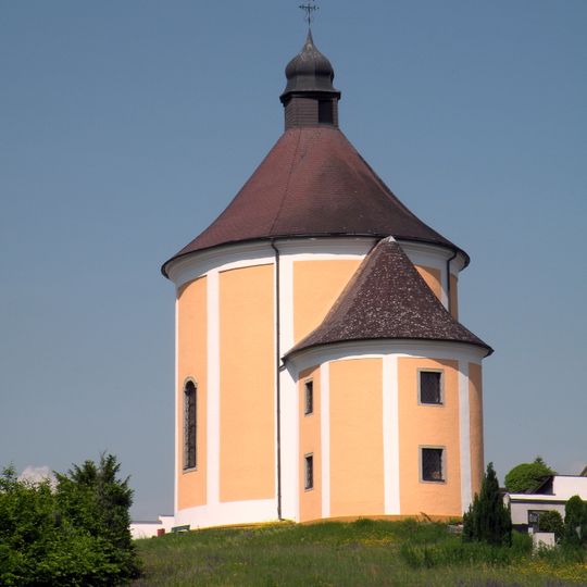 Perger Kalvarienbergkirche