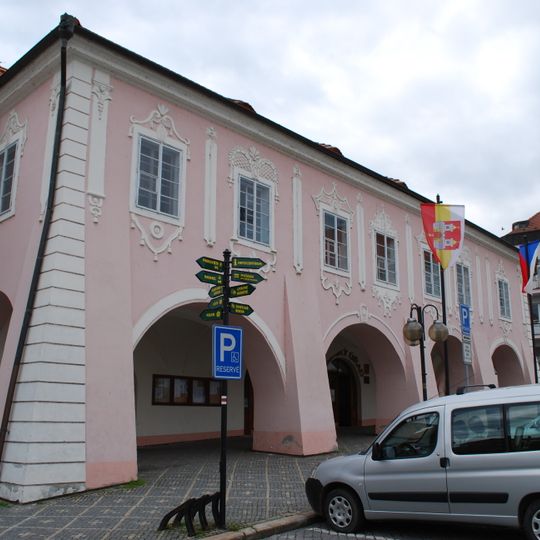 Town hall